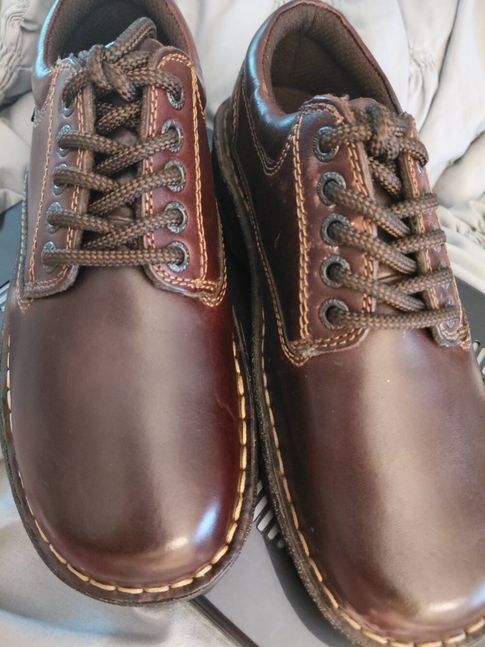 Eastland shoes